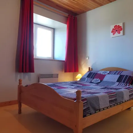 Renove Au Calme, Proche Des Estables - Fr-1-582-148