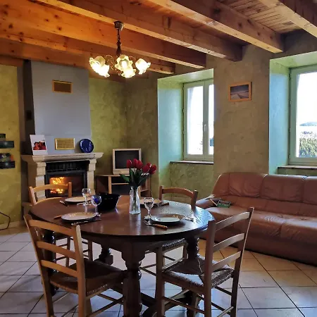 Renove Au Calme, Proche Des Estables - Fr-1-582-148 * Les Estables