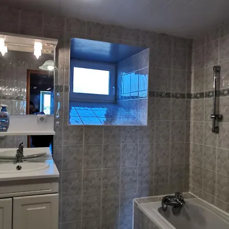 Renove Au Calme, Proche Des Estables - Fr-1-582-148 Les Estables