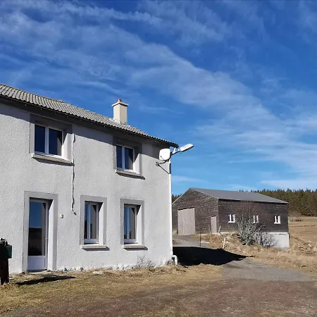 Renove Au Calme, Proche Des Estables - Fr-1-582-148 Vakantiehuis *