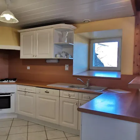 Vakantiehuis Renove Au Calme, Proche Des Estables - Fr-1-582-148